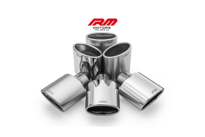 RM MOTORS