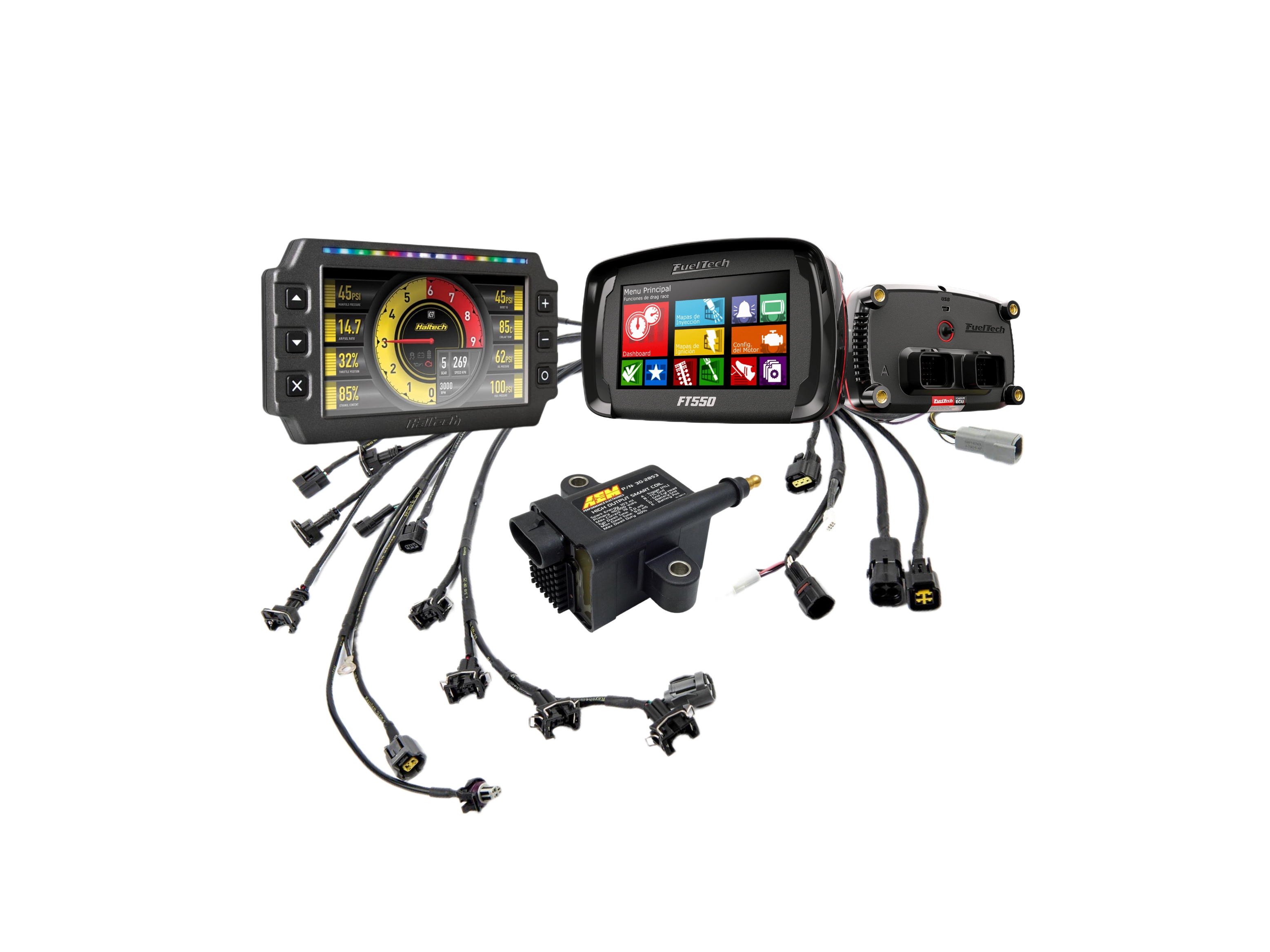 Електроника