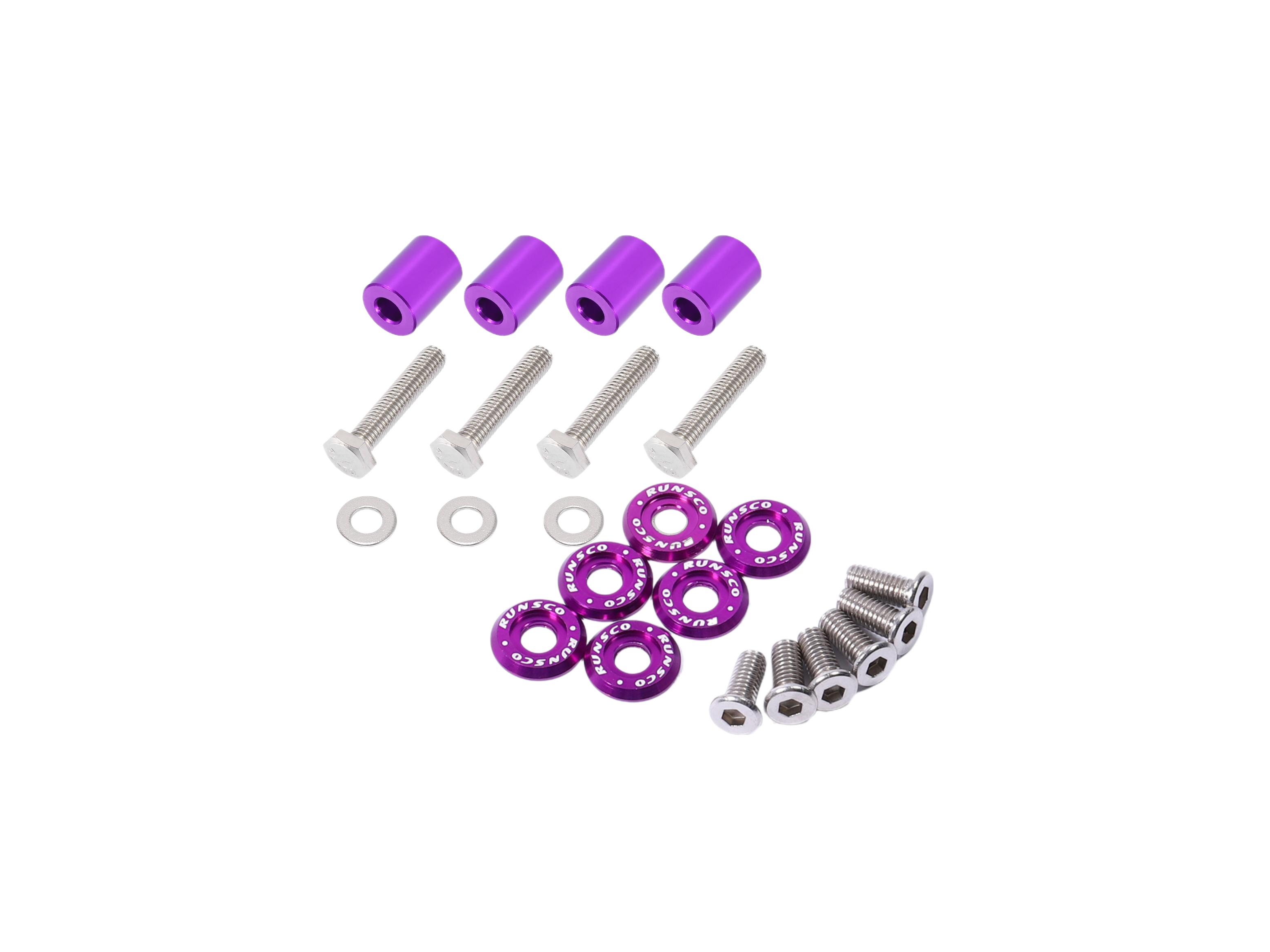 Декоративни болтове