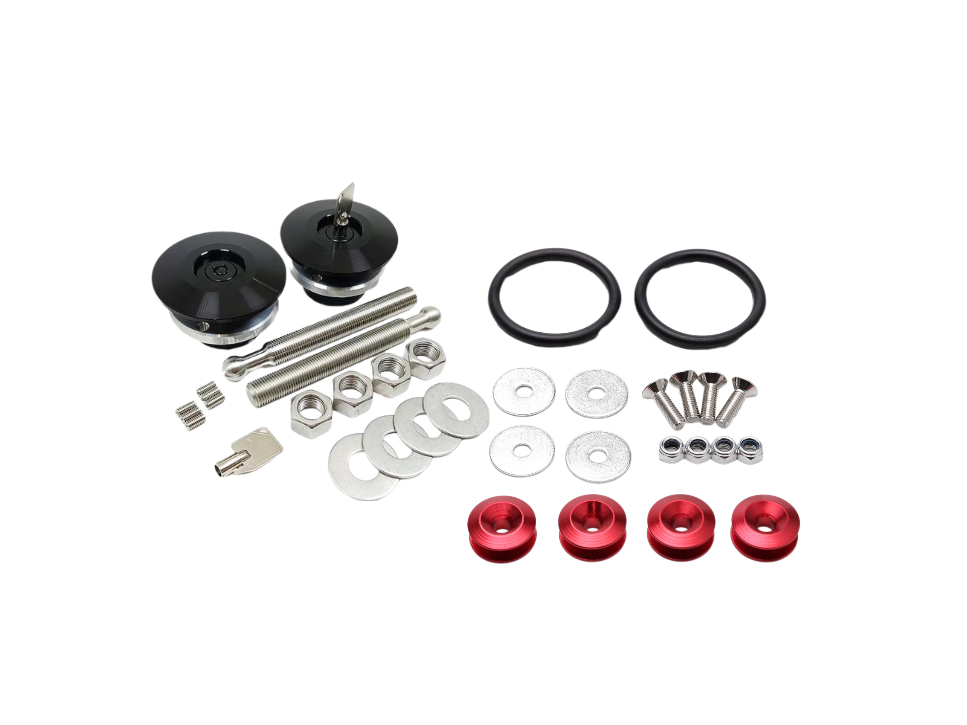 Шплентове и държачи