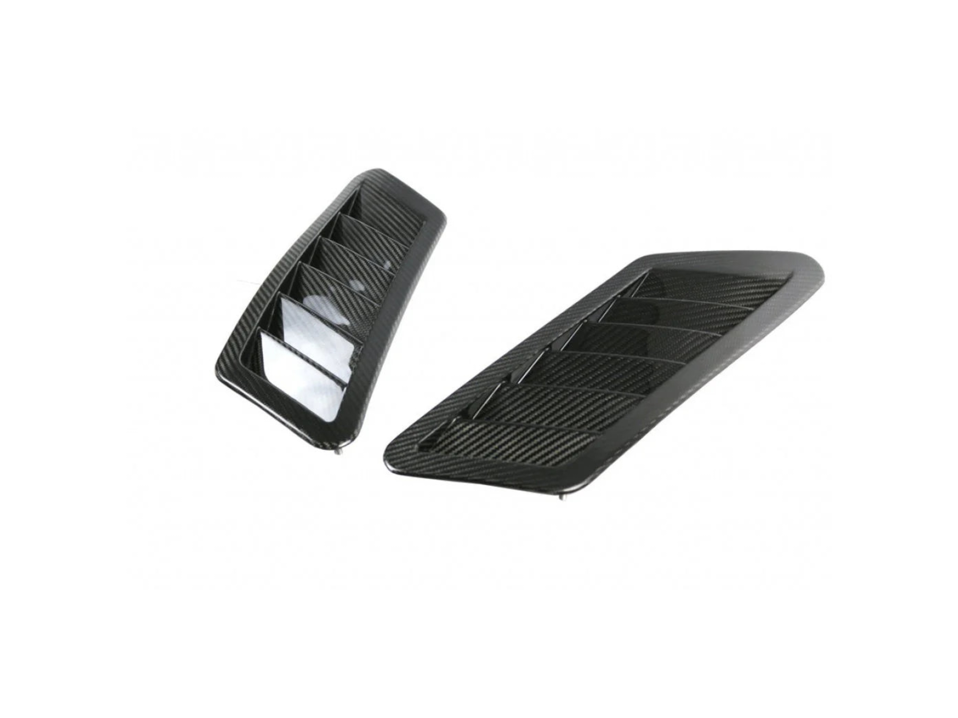 Решетки за капак и калници