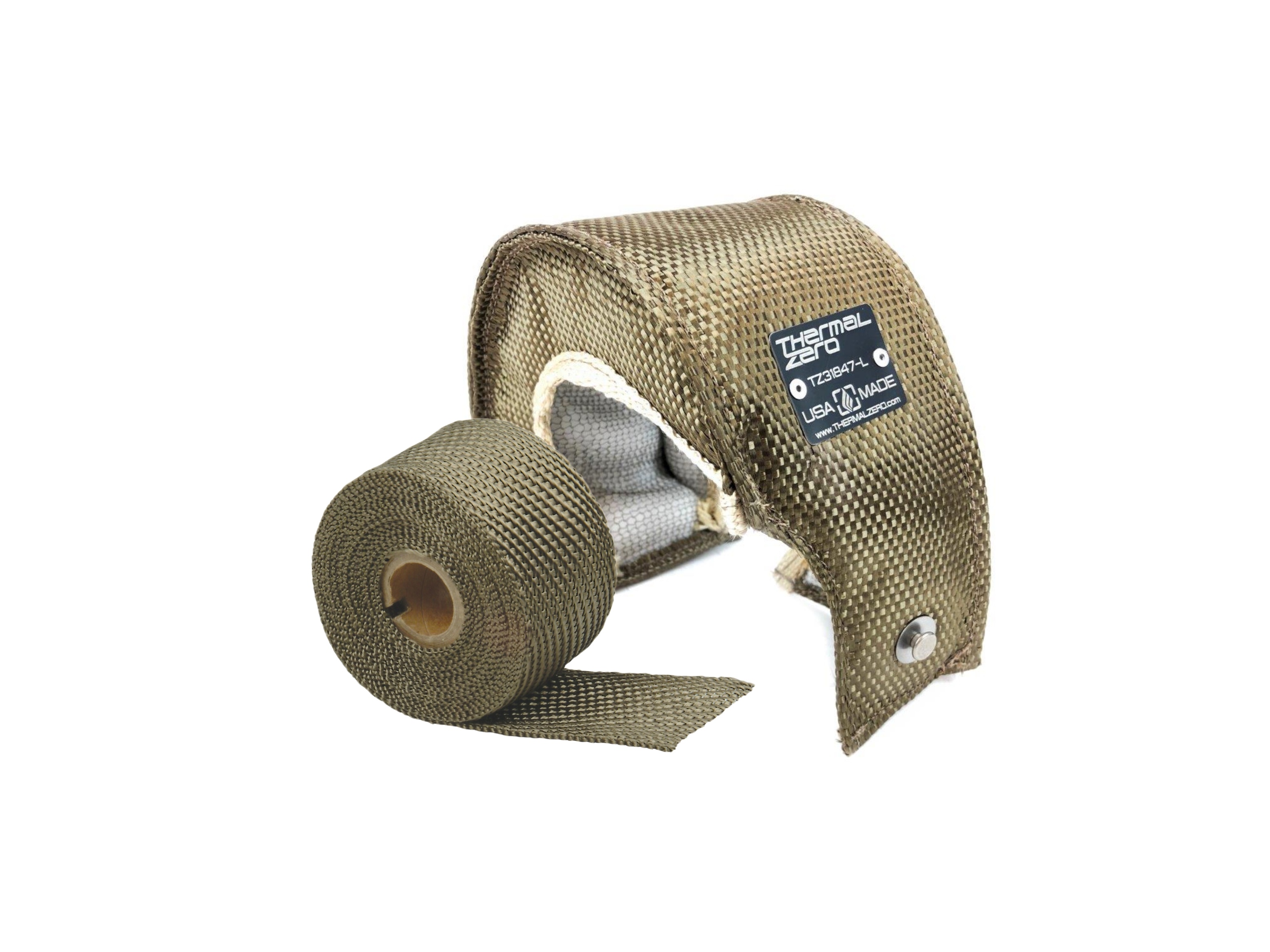 Термо изолация