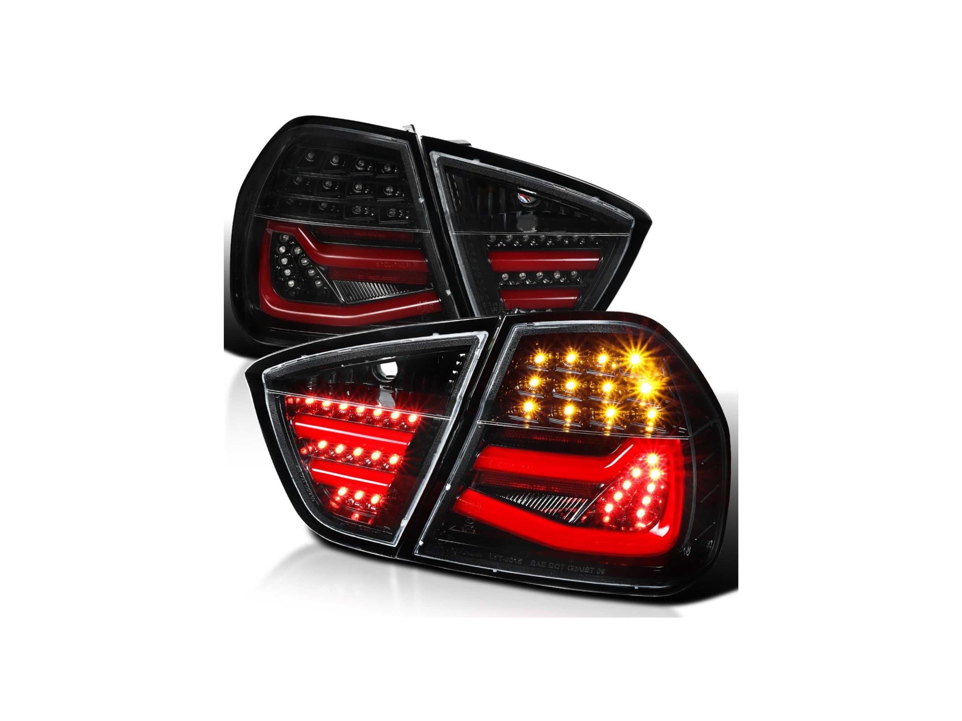 Тунинг стопове