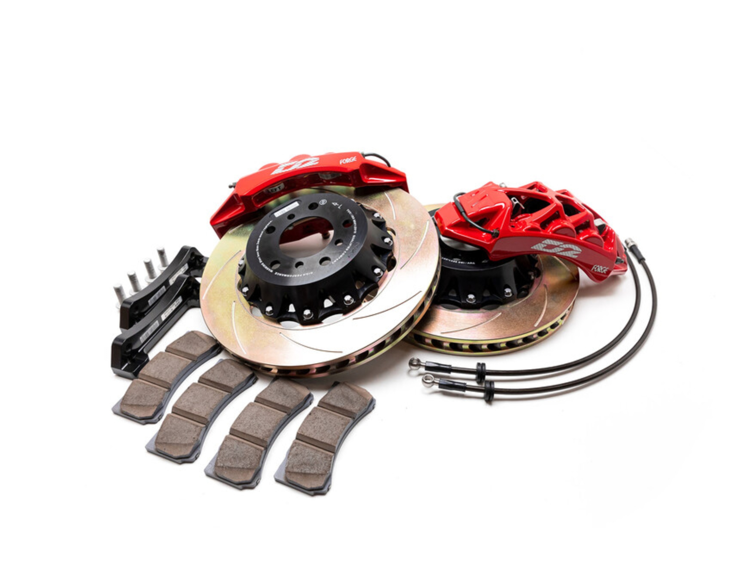 Спирачни комплекти