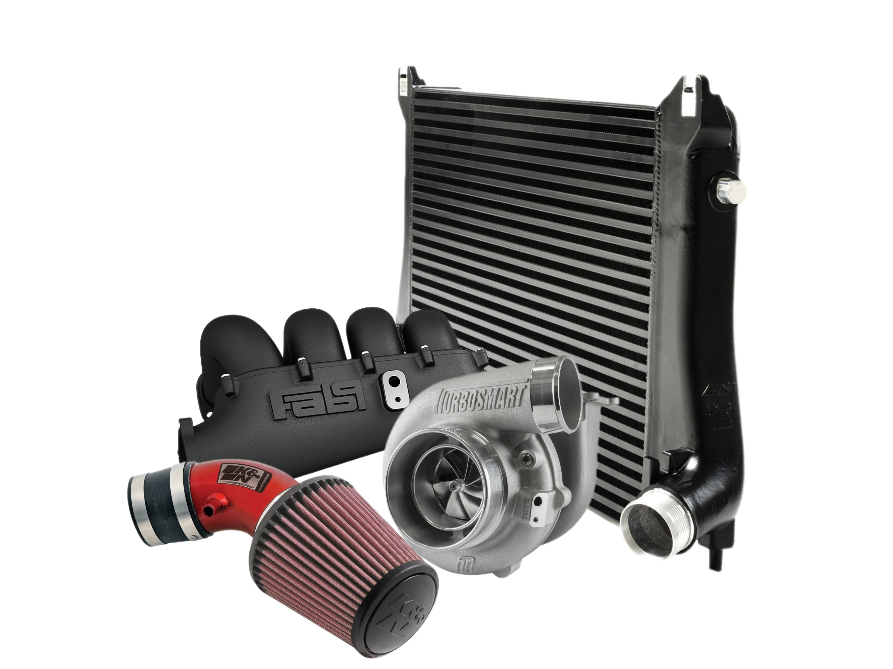 Всмукателна система