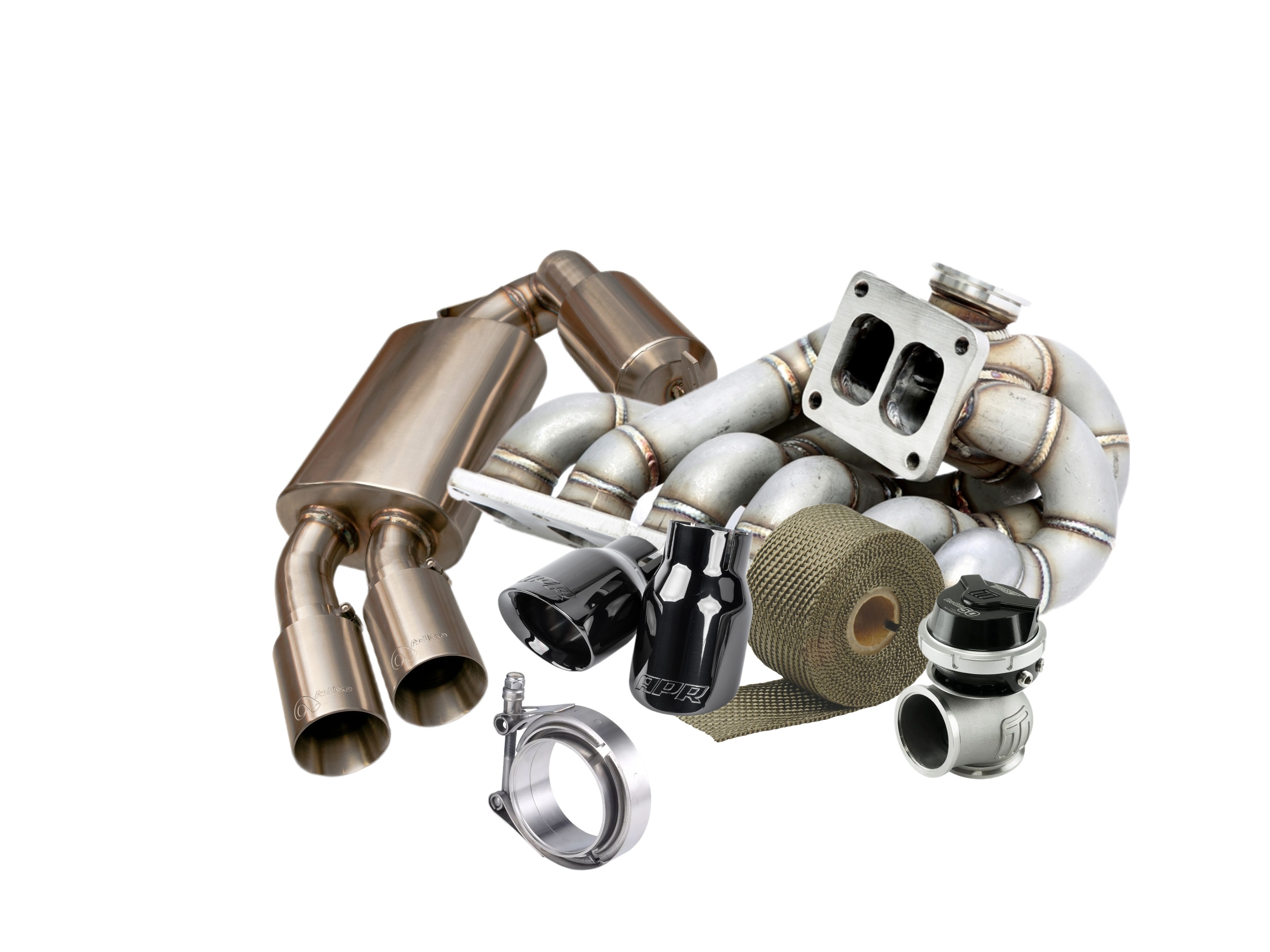 Изпускателна система