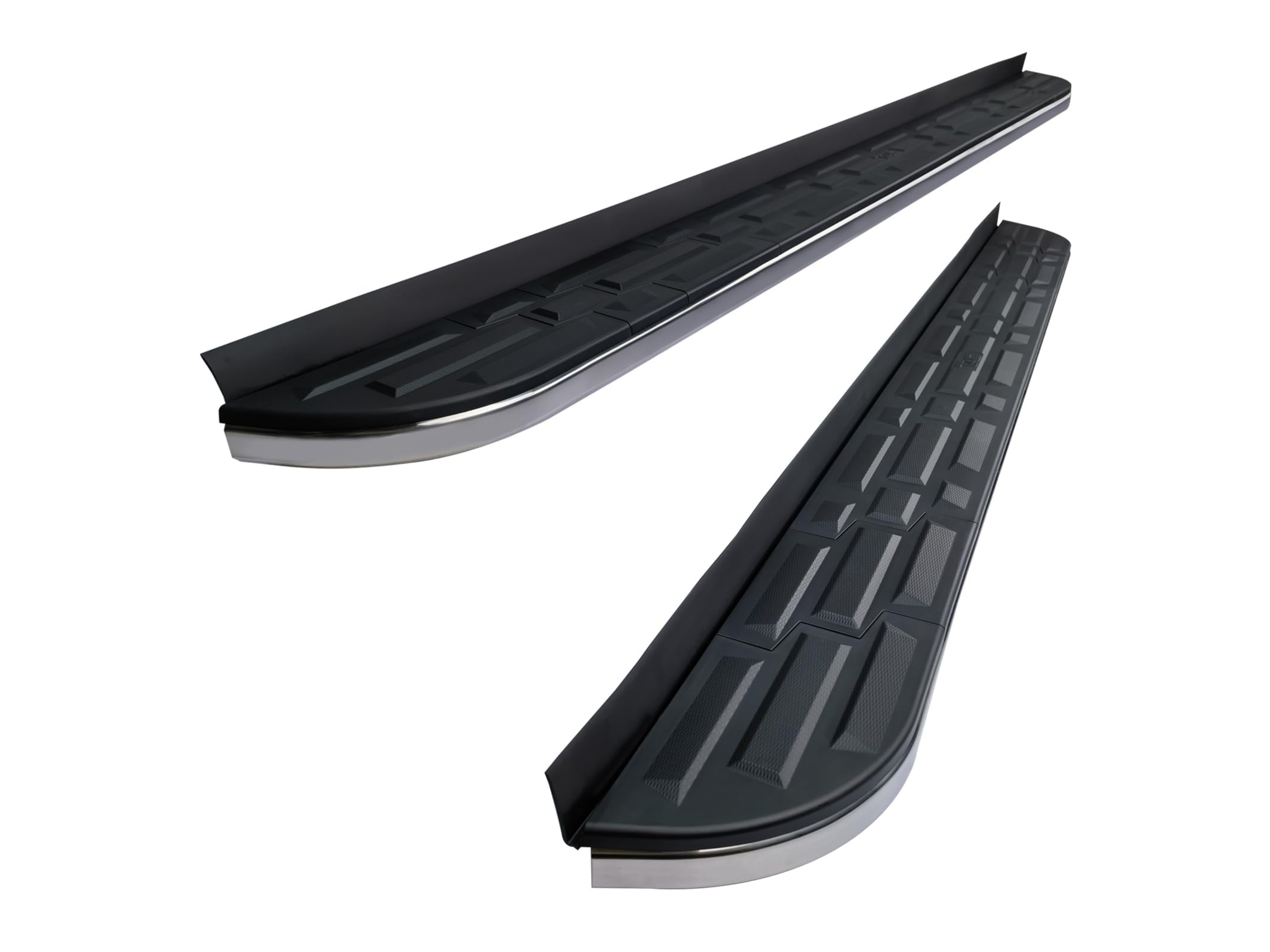 Тунинг за SUV