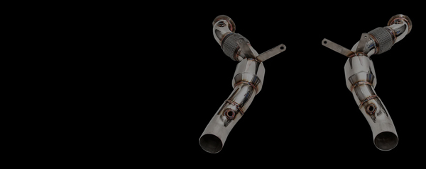 Downpipe