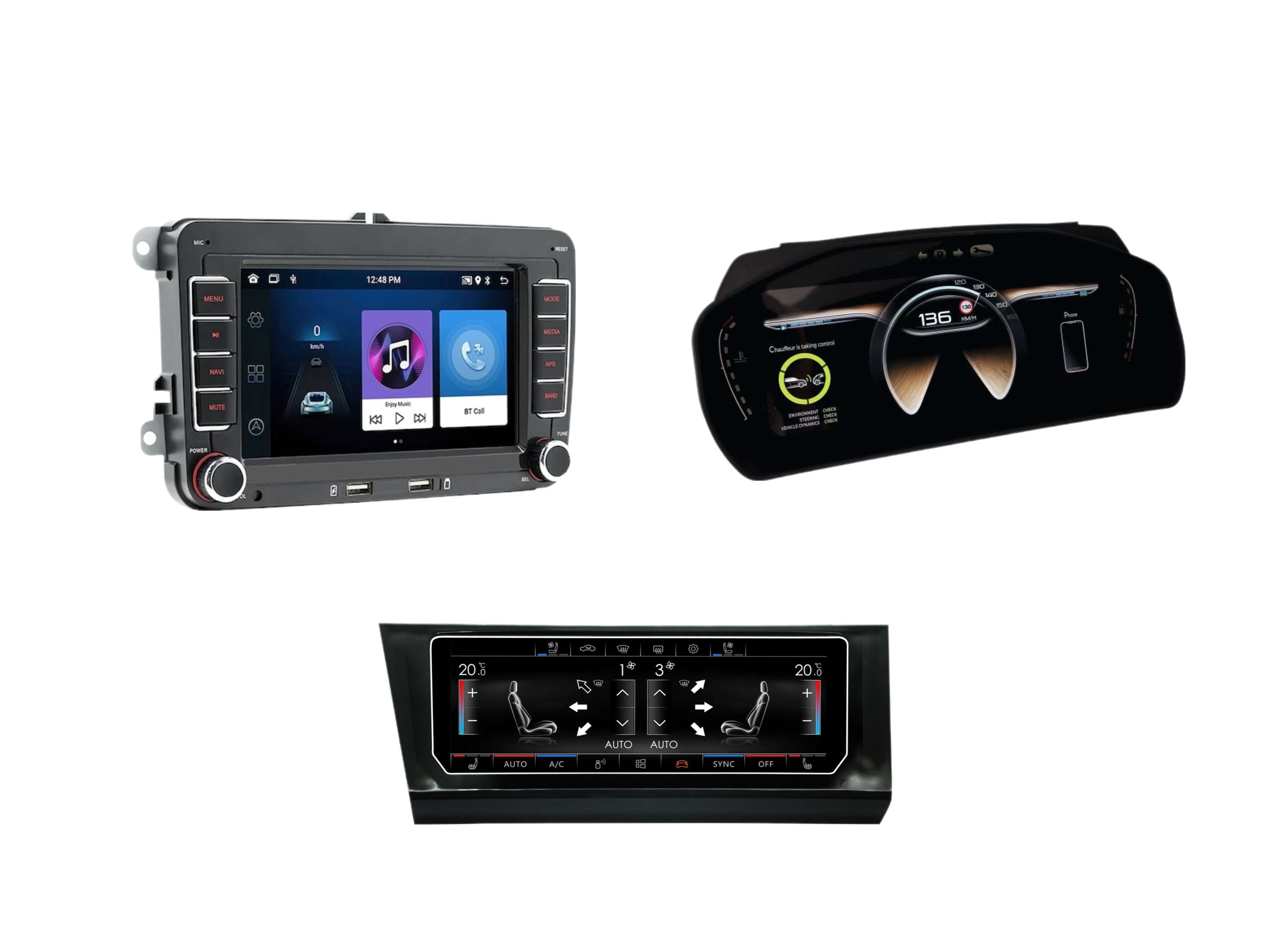 Мултимедийни системи