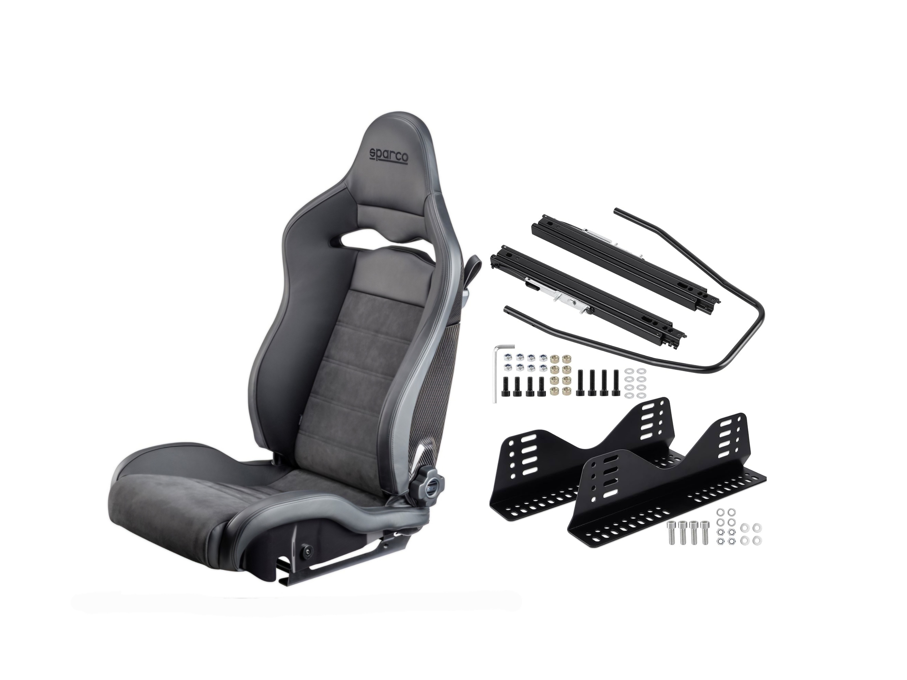 Спортни седалки и стойки