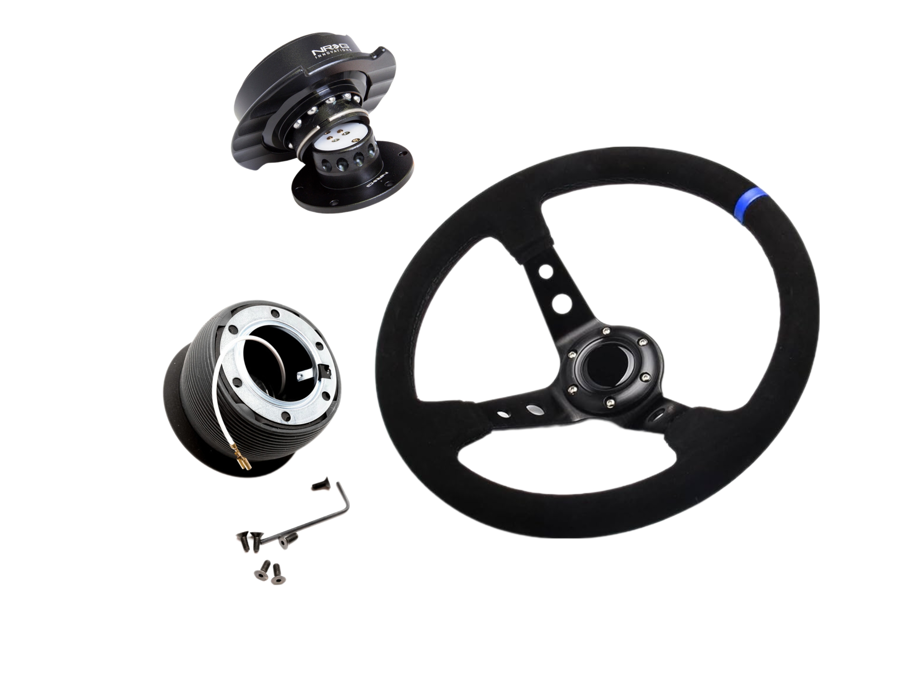 Спортни волани и Фланци