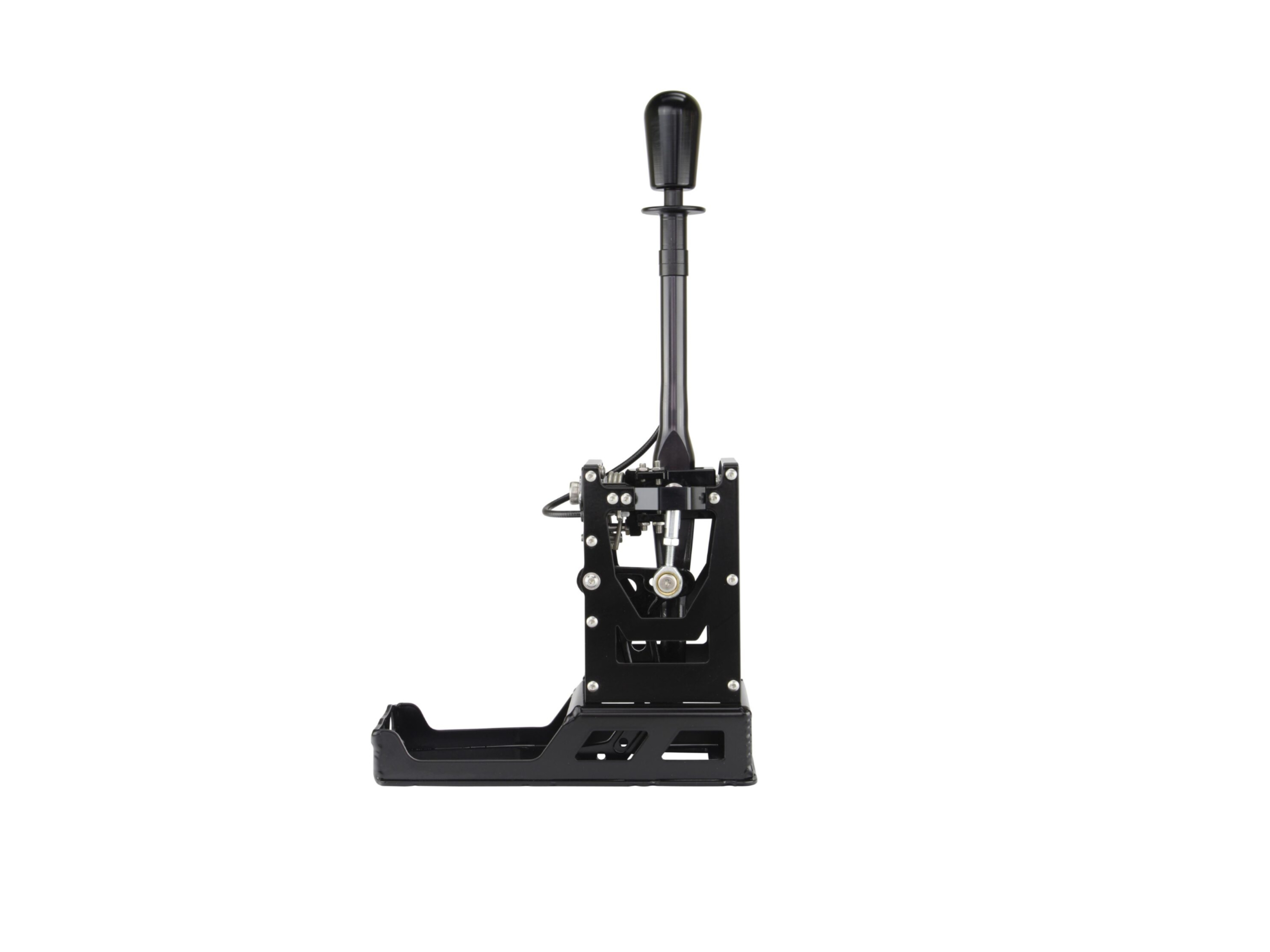 Шорт шифтър