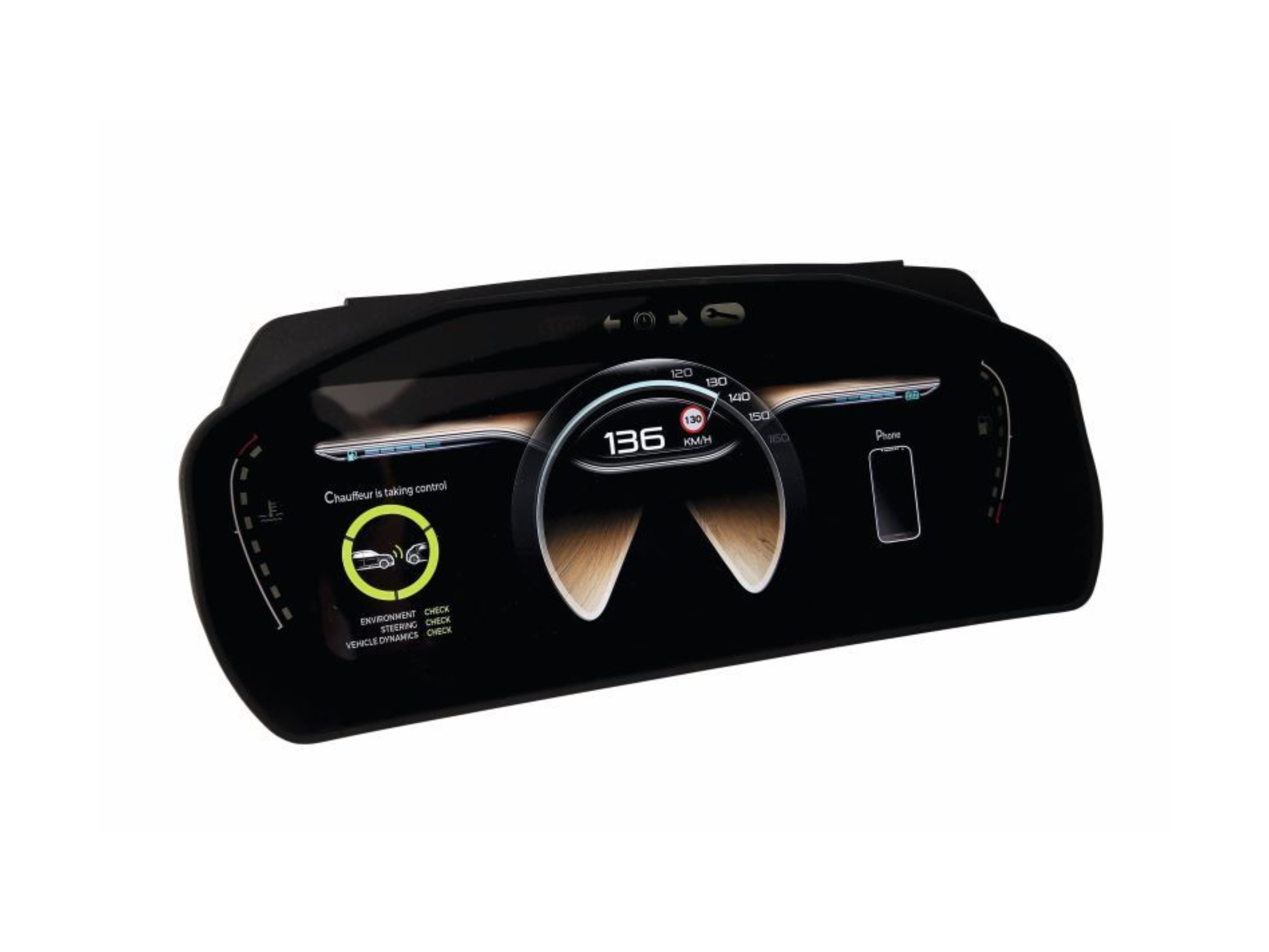 Дигитални табла