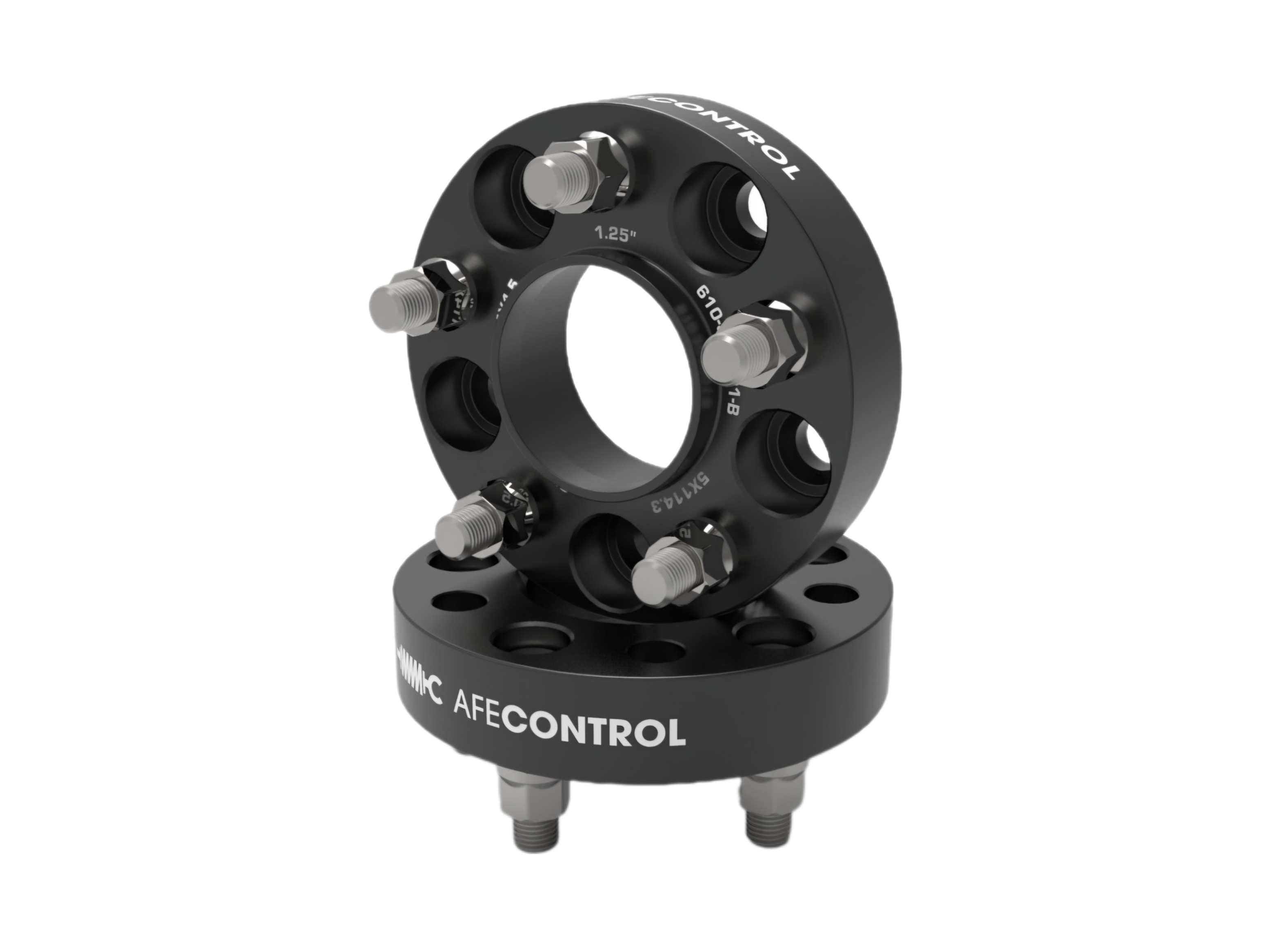 Дистанционни фланци