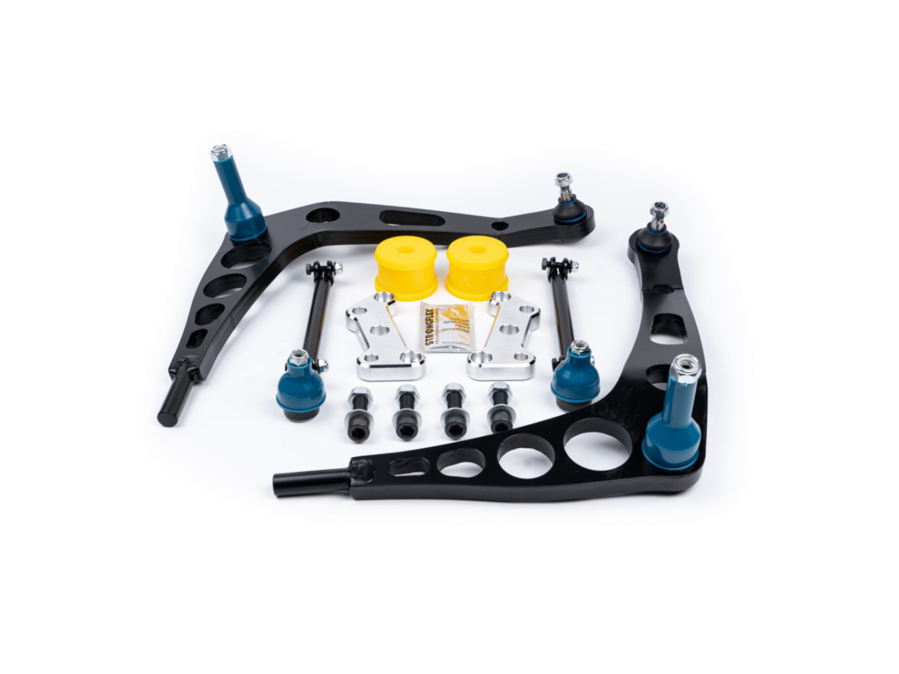 Адаптери и Комплекти за Завиване