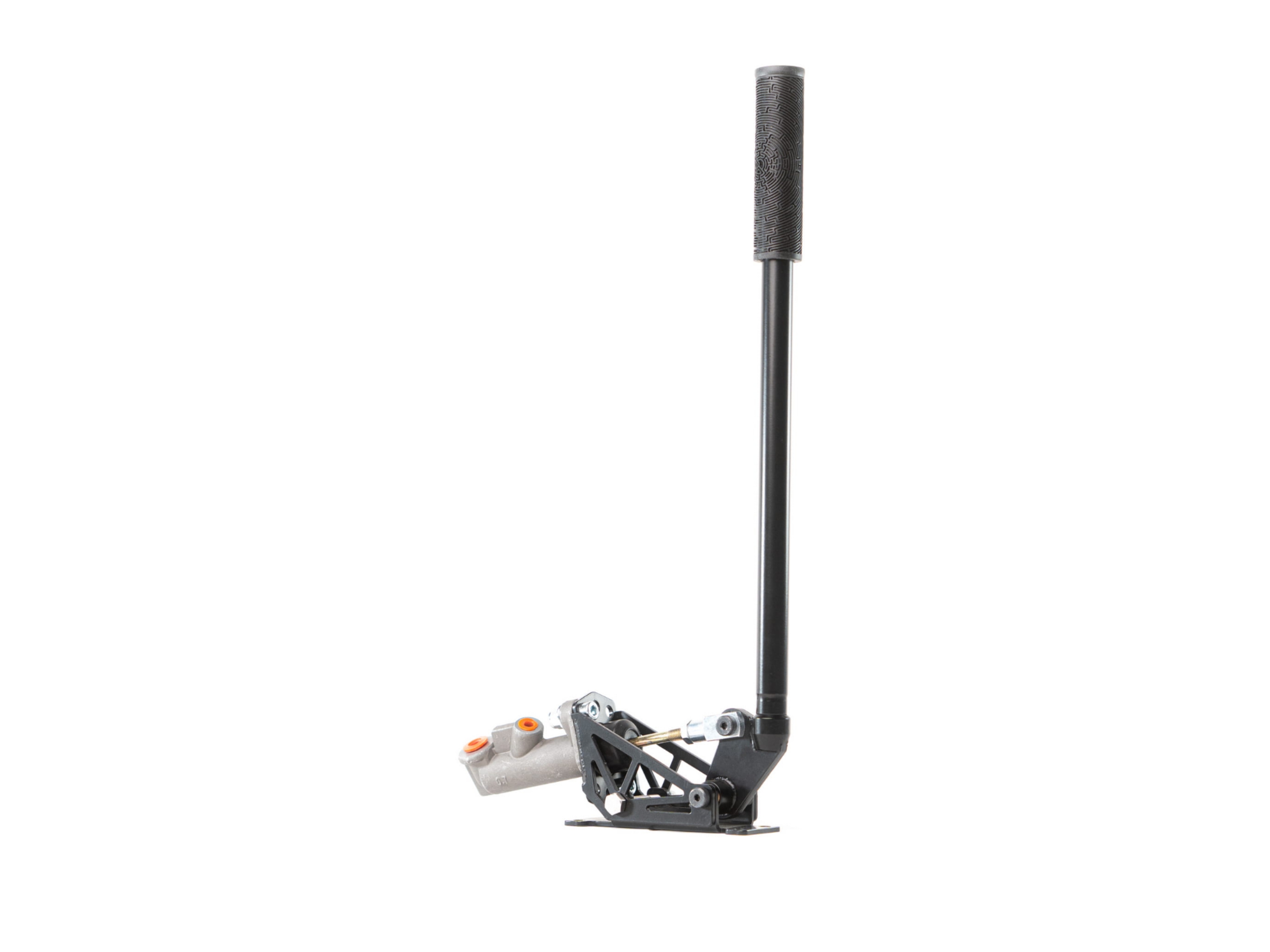 Хидравлични ръчни