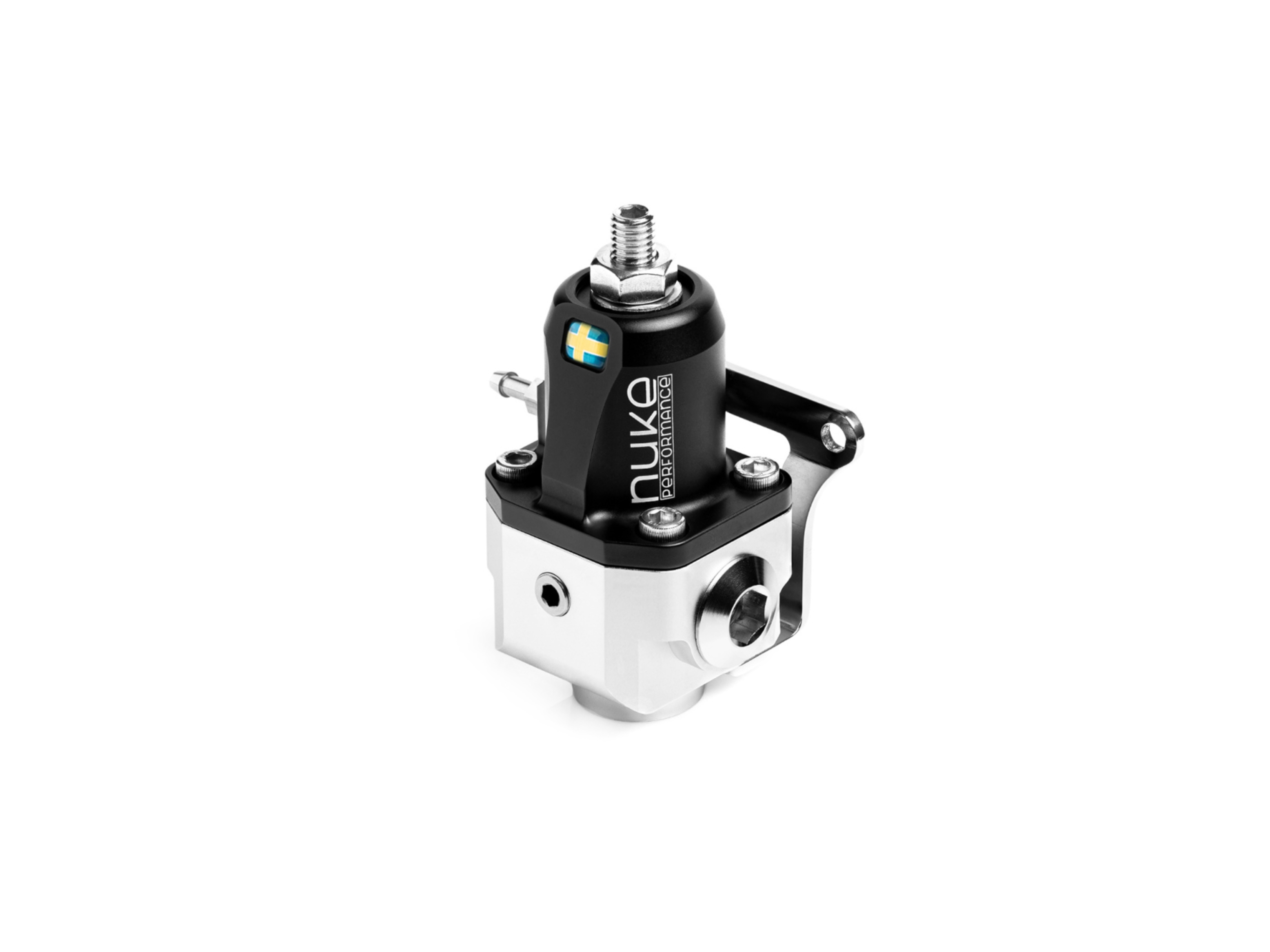 Горивни регулатори