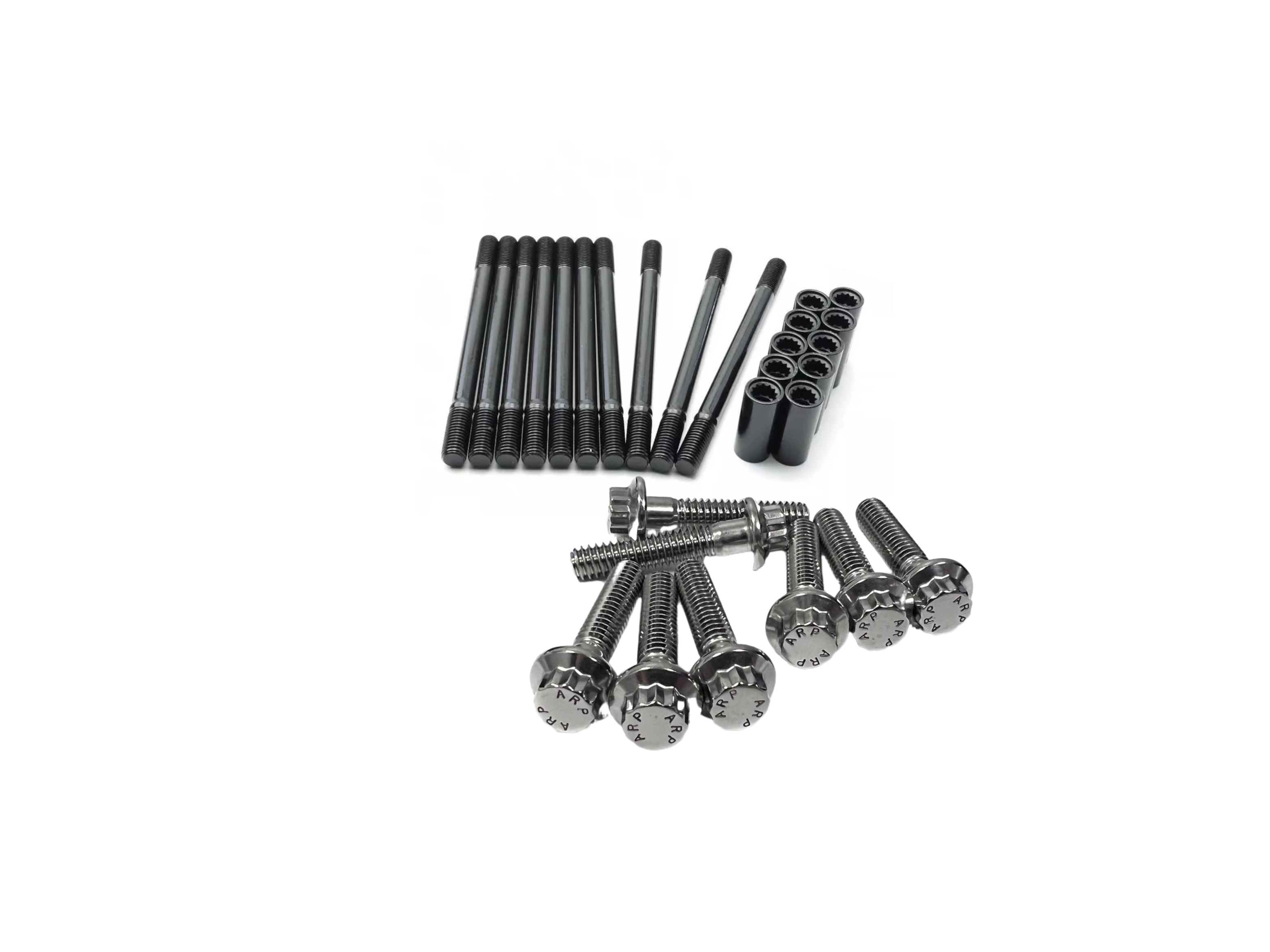 Болтове и шпилки