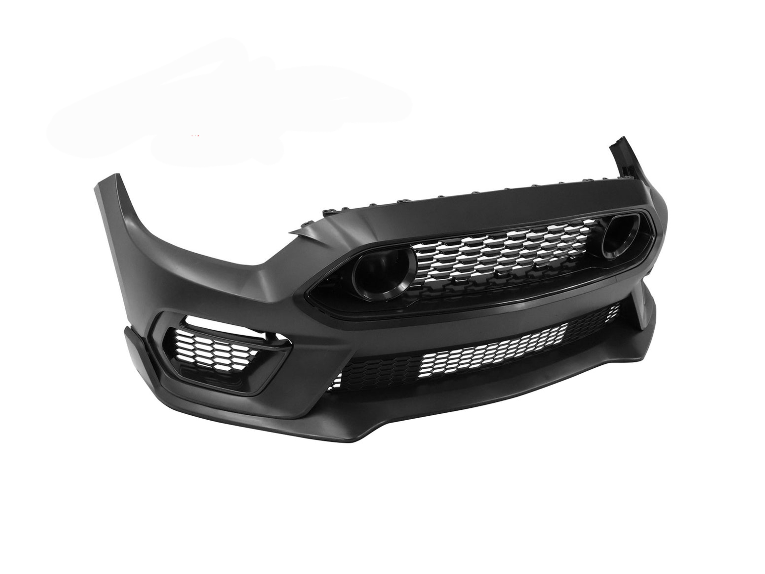 Предна броня