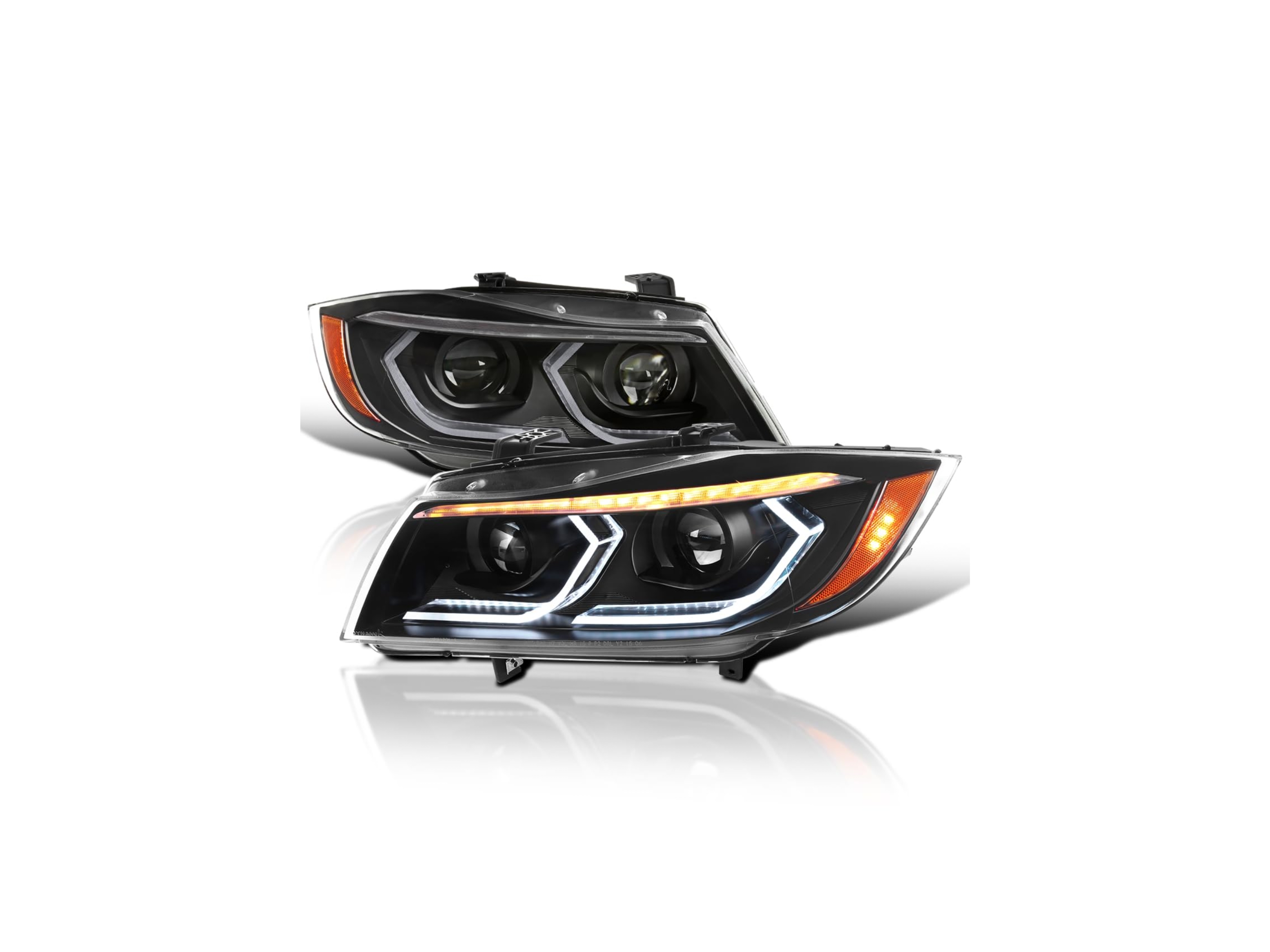 Тунинг фарове