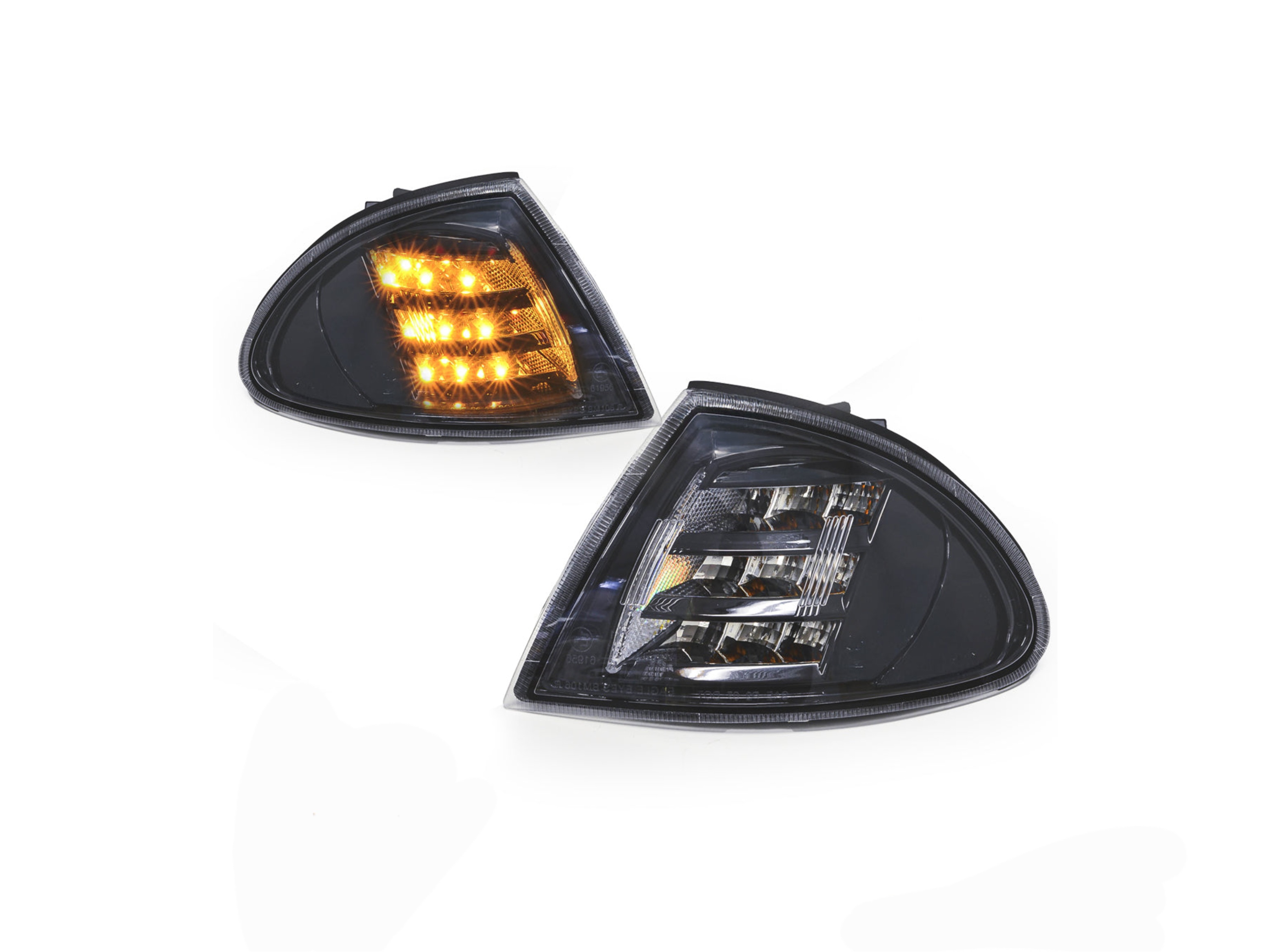 Тунинг мигачи