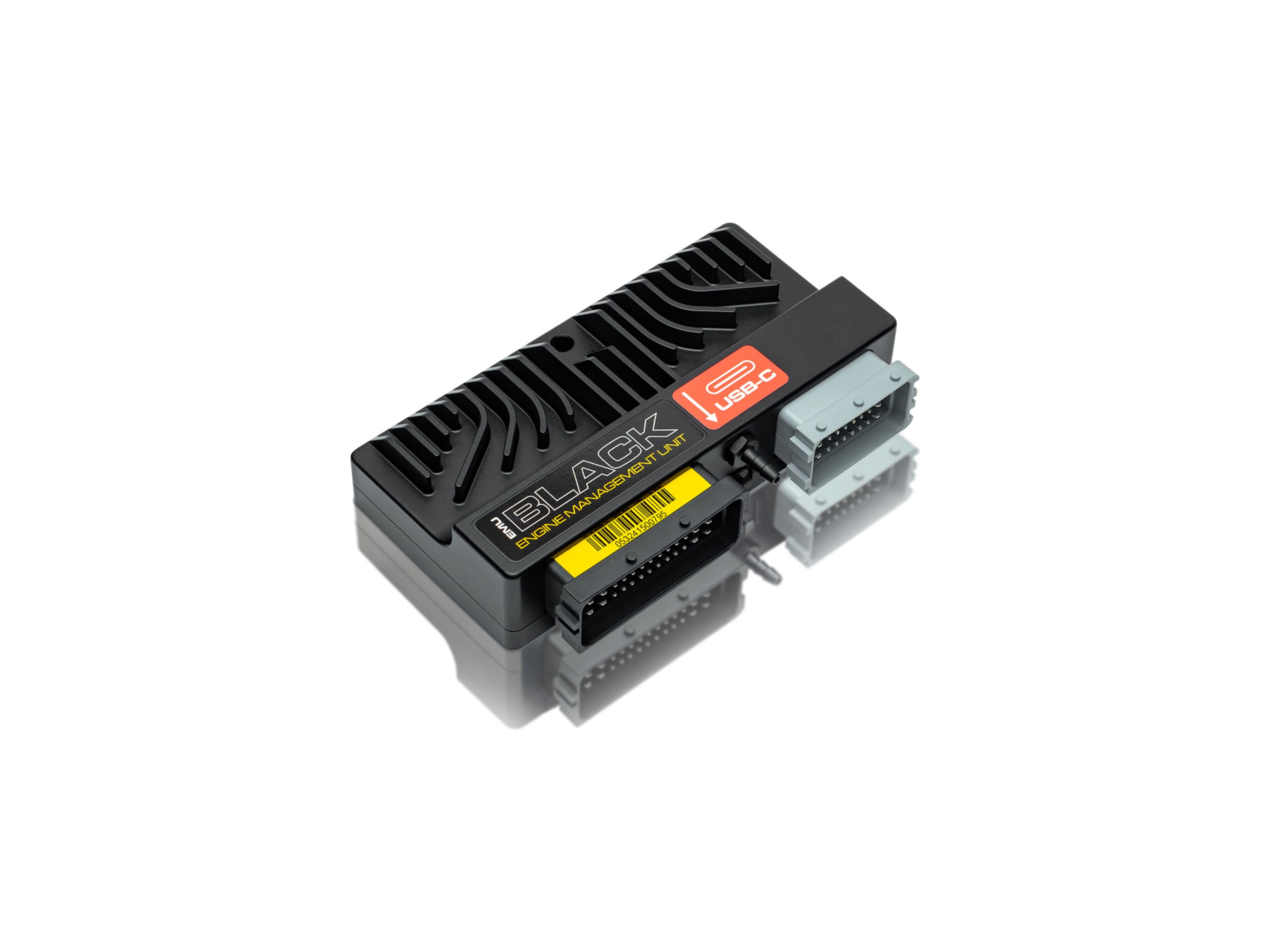 Двигателна електроника