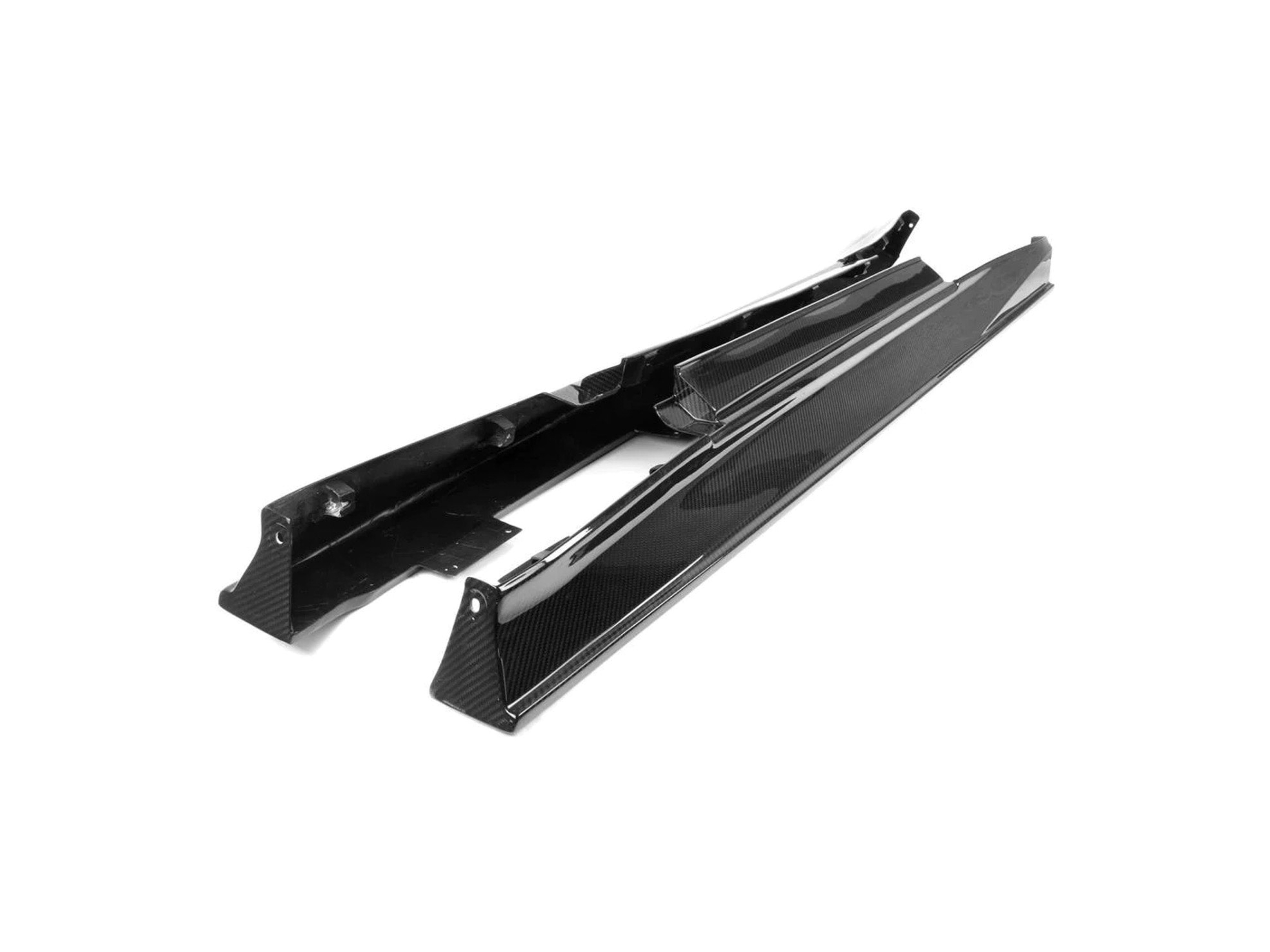 Тунинг прагове