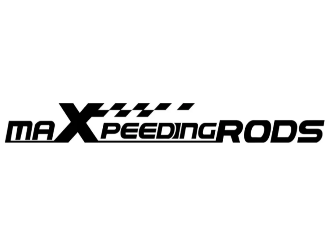 MaXpeedingRods
