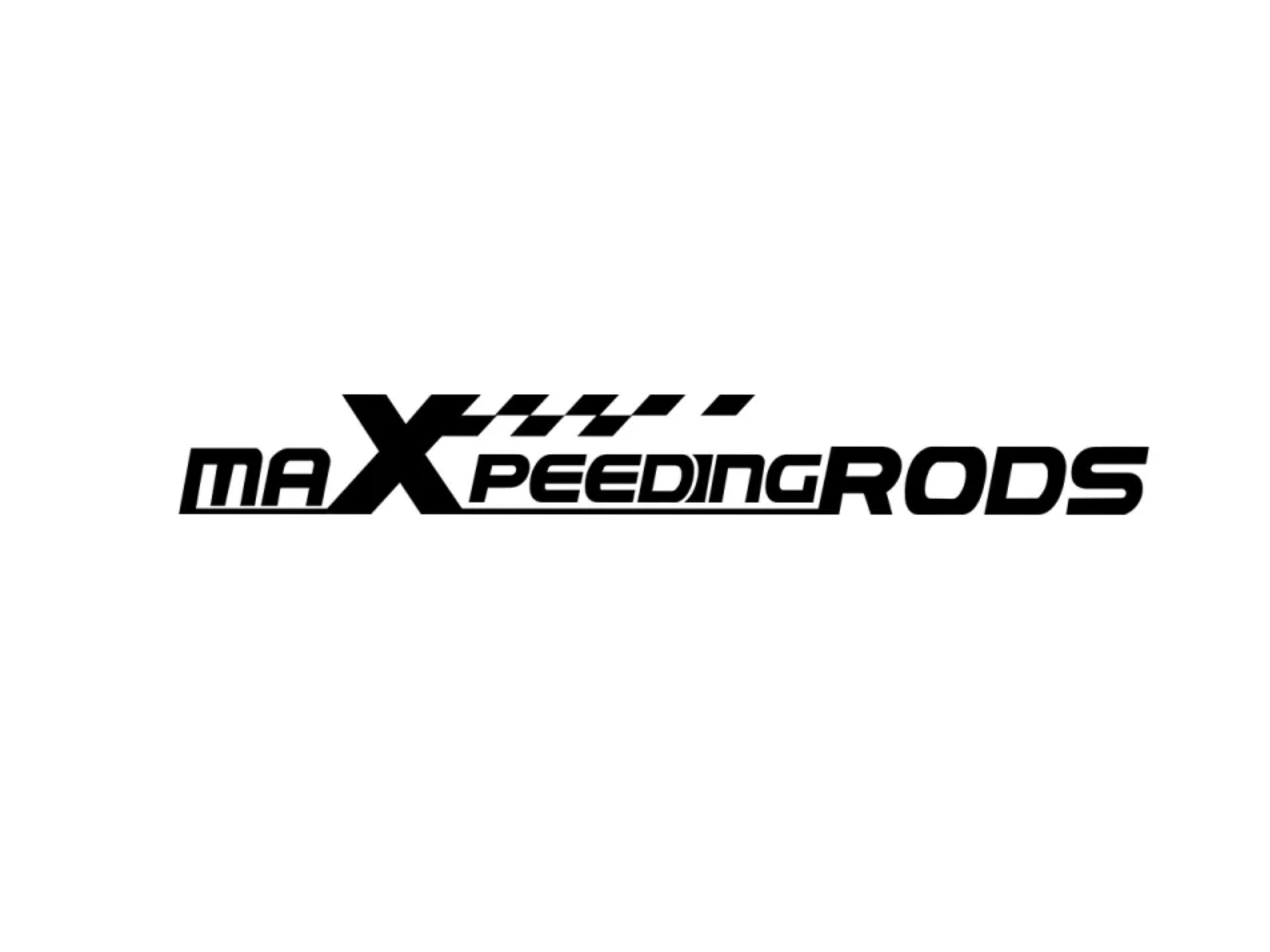 Maxpeedingrods