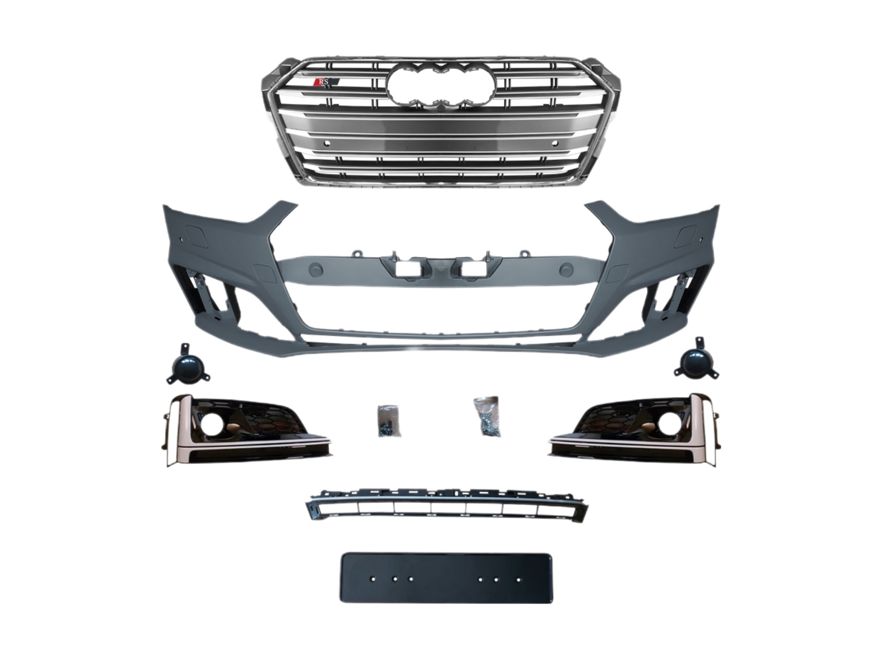 Отделни елементи