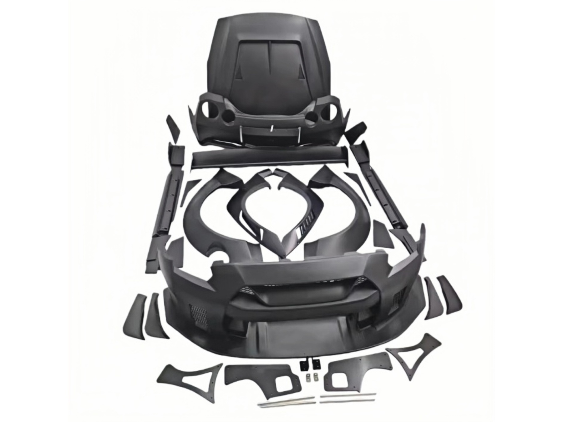 Тунинг пакети