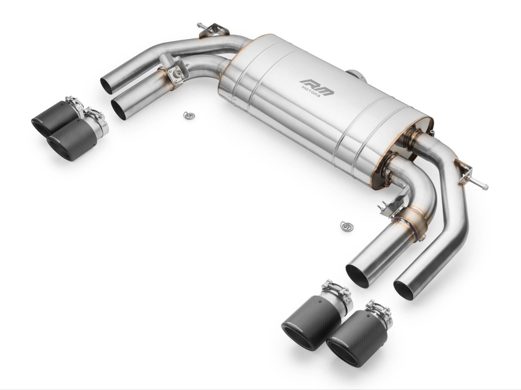Гърнета за конкретен модел