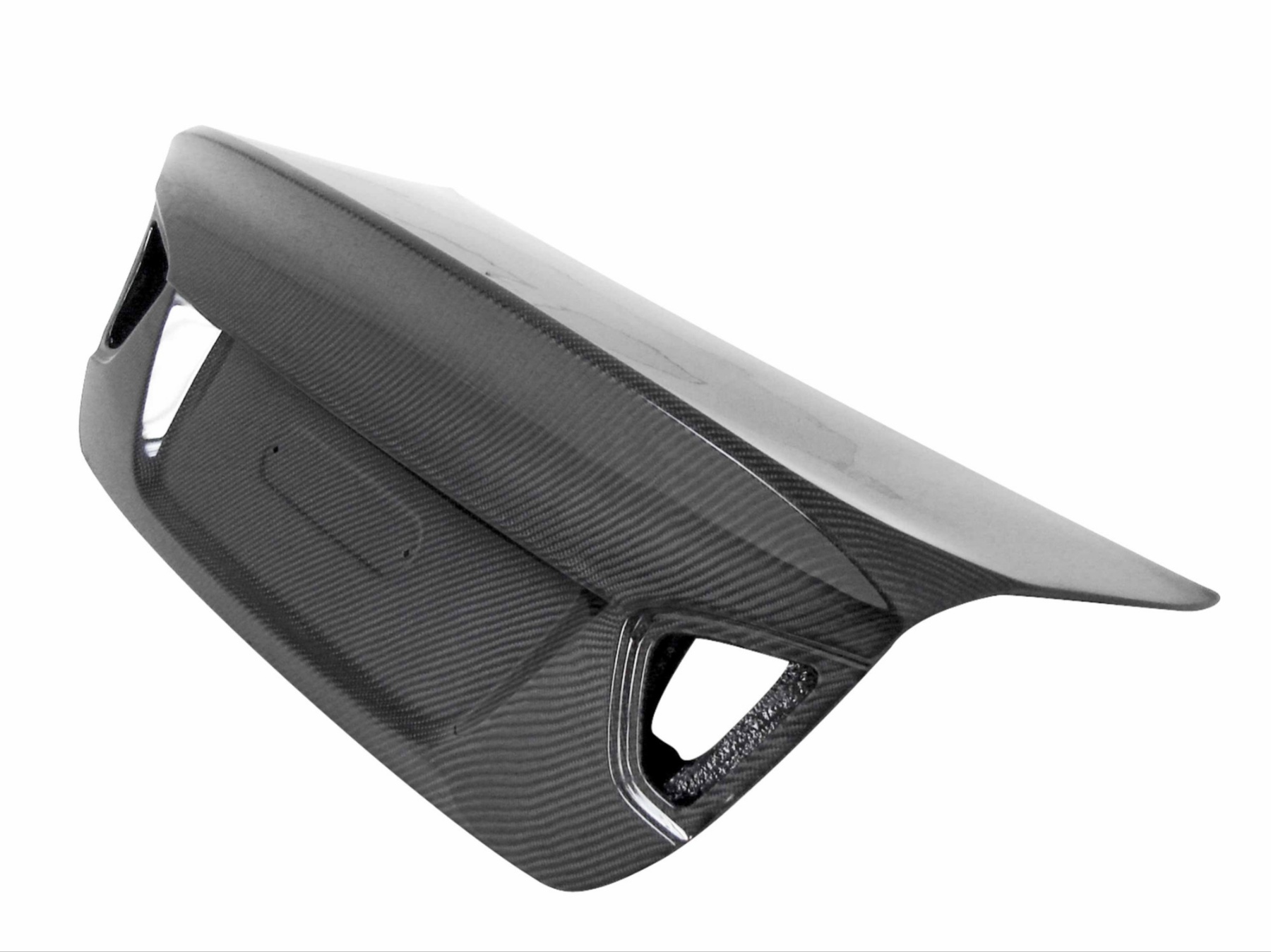 Капак за багажник