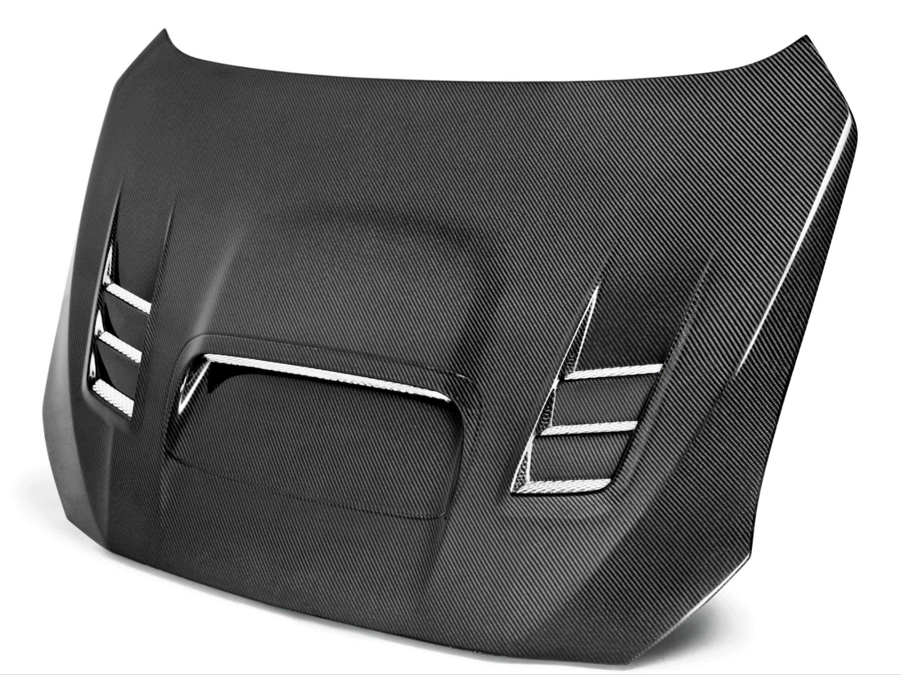 Предни капаци