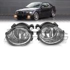 Халогени за М броня e46/e39
