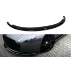 Добавка за предна броня/лип спойлер  Aston Martin V8 Vantage - Maxton Design