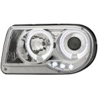 Хром фарове за Chrysler 300c 04-08г.