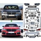 Тунинг пакет за BMW G30 към M5 F90 Facelift