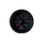 Класически уред Boost метър - 3 бара