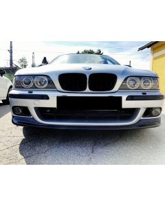 CSL добавка за предна броня BMW E39