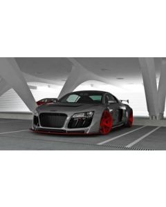 Боди кит Audi R8 Mk.1