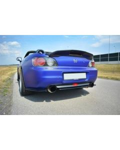 Централна Добавка за задна броня Honda S2000