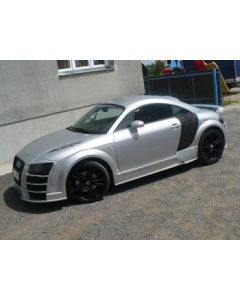 Прагове Audi Tt 8n <r8 визия>