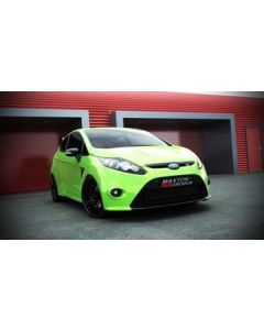 Bodykit (rs look) ford fiesta mk7