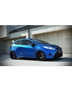 Bodykit (rs look) ford fiesta mk7 fl