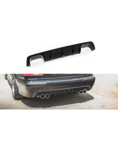 Дифузьор BMW M5 / 5 M-Pack E39 - Maxton Design