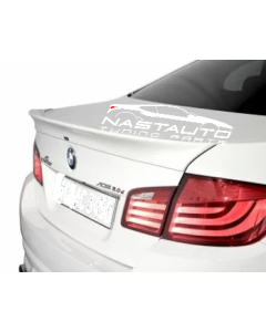 Спойлер за багажник BMW F10 - AC SCHNITZER
