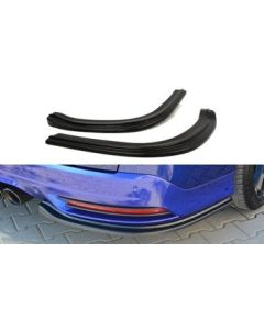 Добавки за задна броня Ford Focus St Mk3 Estate - Maxton Design