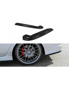 Добавки за задна броня Honda Accord VII тип S - Maxton Design