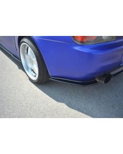 Добавки за задна броня Honda S2000 - Maxton Design